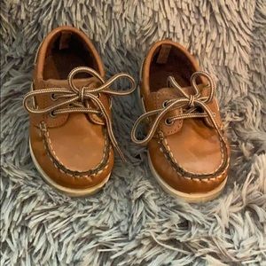 Toddler Loafers